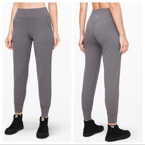 Lululemon Align Jogger *current season*